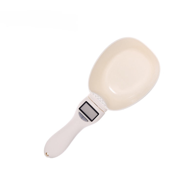 Easy-to-Use Mini Scale for Baking and Cooking