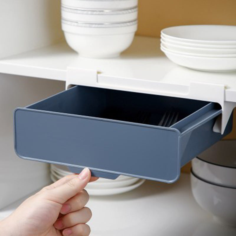 Smart Kitchen Drawer Organizer for Tidy, Happy Storage