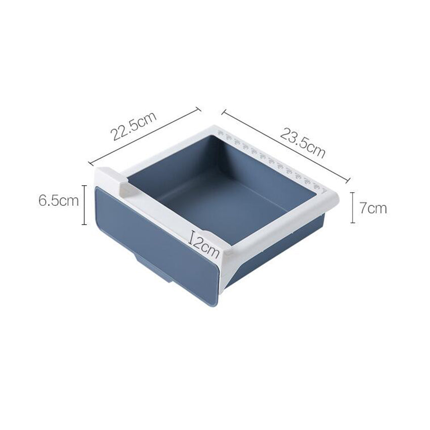 Smart Kitchen Drawer Organizer for Tidy, Happy Storage